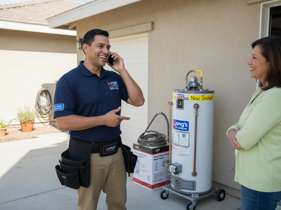Leak Detection Medicine Lodge, KS FAQs